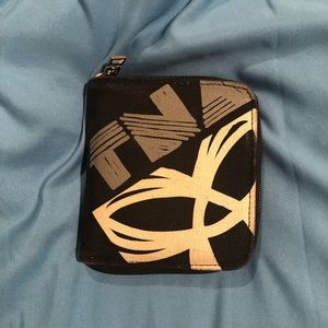 TNA wallet